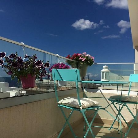 Teti Holiday Home Polignano a Mare Luaran gambar