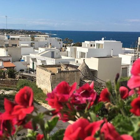Teti Holiday Home Polignano a Mare Luaran gambar