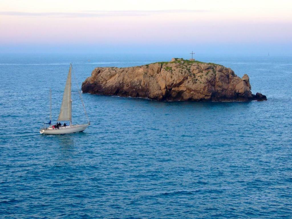 Teti Holiday Home Polignano a Mare Luaran gambar