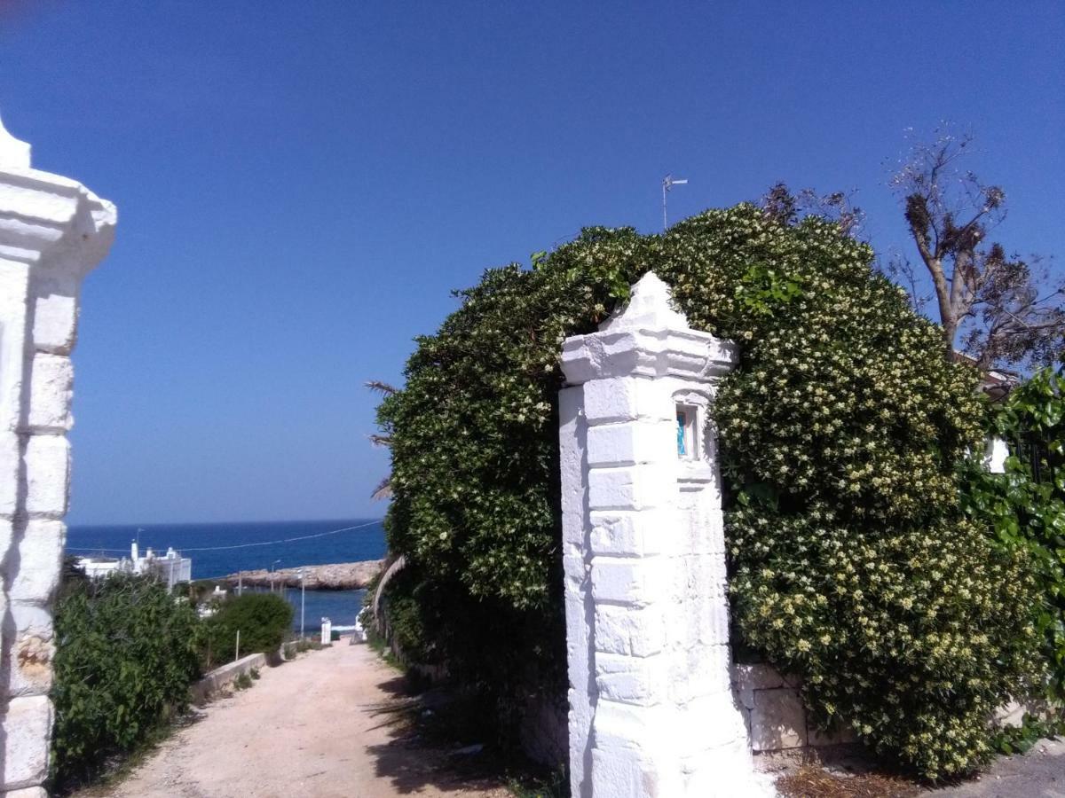 Teti Holiday Home Polignano a Mare Luaran gambar