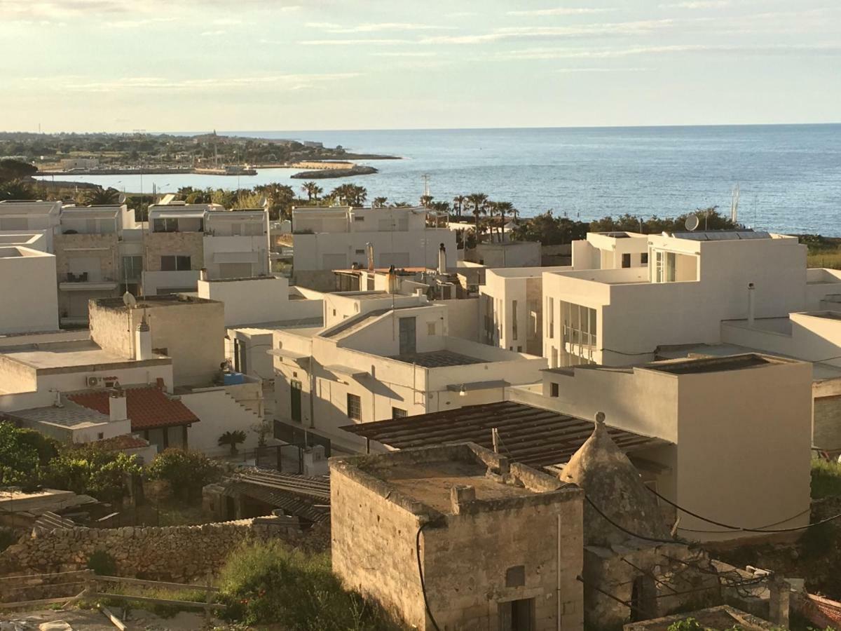 Teti Holiday Home Polignano a Mare Luaran gambar