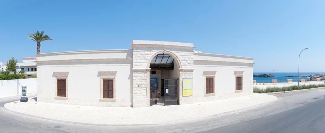 Teti Holiday Home Polignano a Mare Luaran gambar