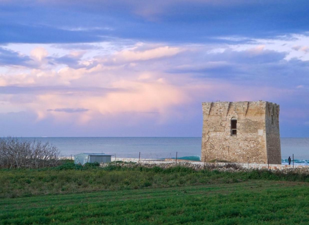 Teti Holiday Home Polignano a Mare Luaran gambar