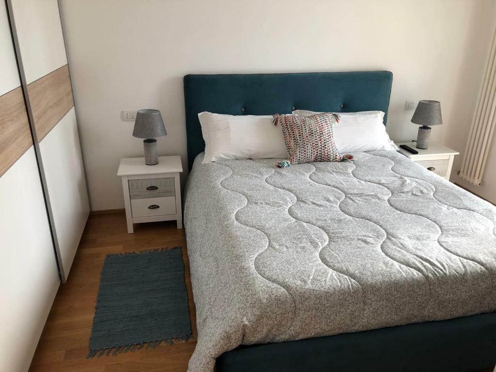 Teti Holiday Home Polignano a Mare Luaran gambar