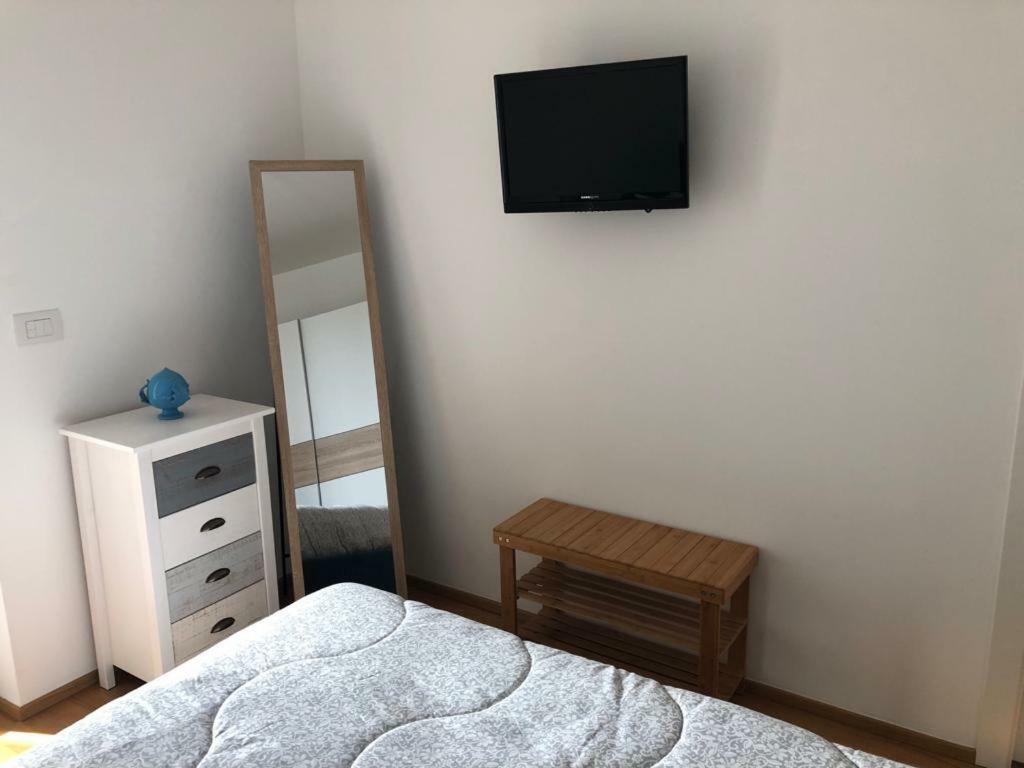 Teti Holiday Home Polignano a Mare Luaran gambar