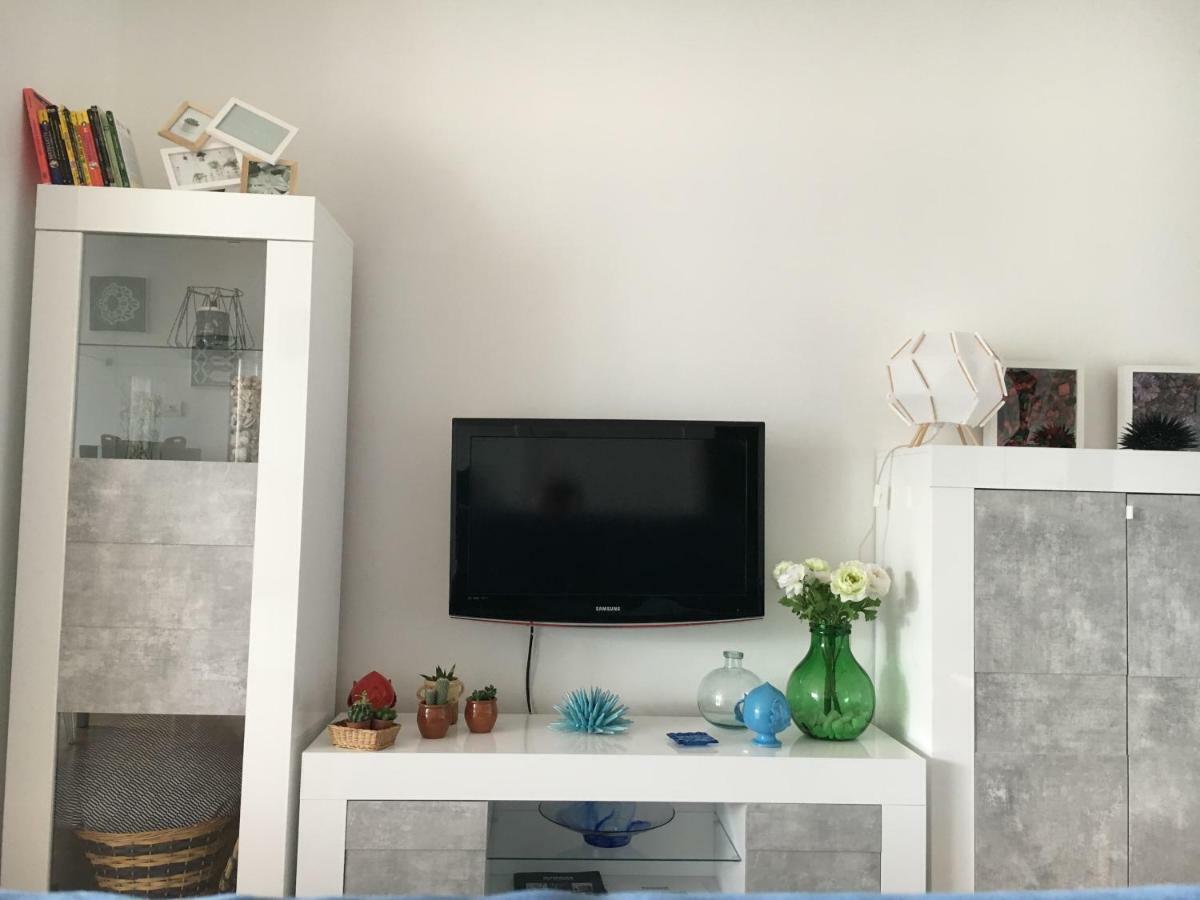 Teti Holiday Home Polignano a Mare Luaran gambar