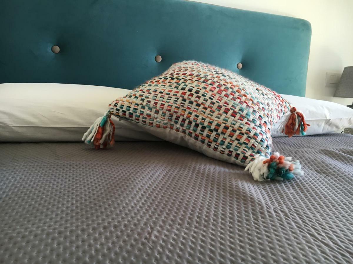 Teti Holiday Home Polignano a Mare Luaran gambar