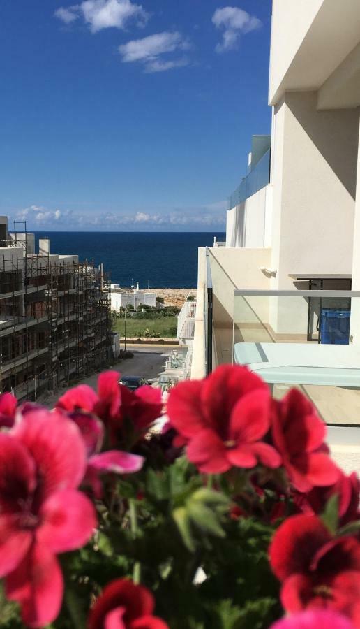 Teti Holiday Home Polignano a Mare Luaran gambar