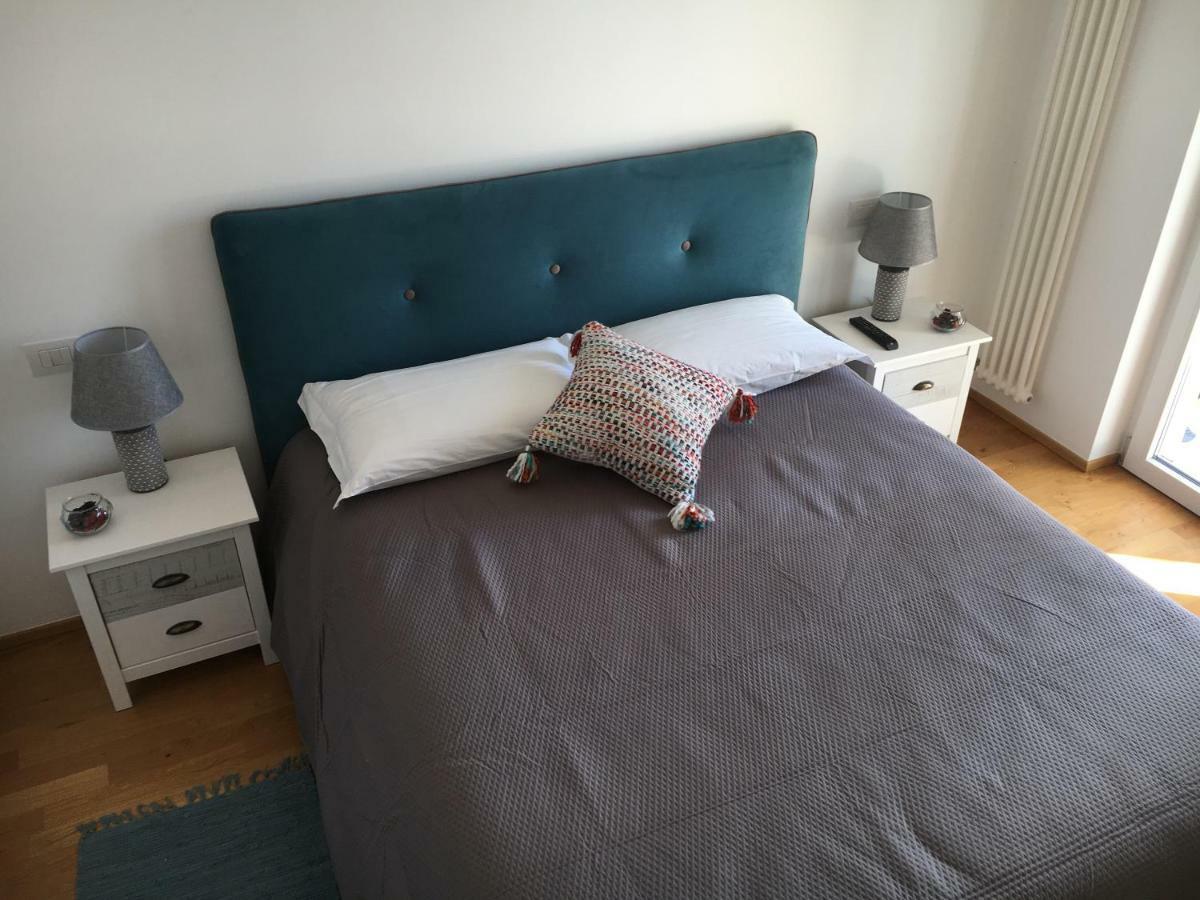 Teti Holiday Home Polignano a Mare Luaran gambar