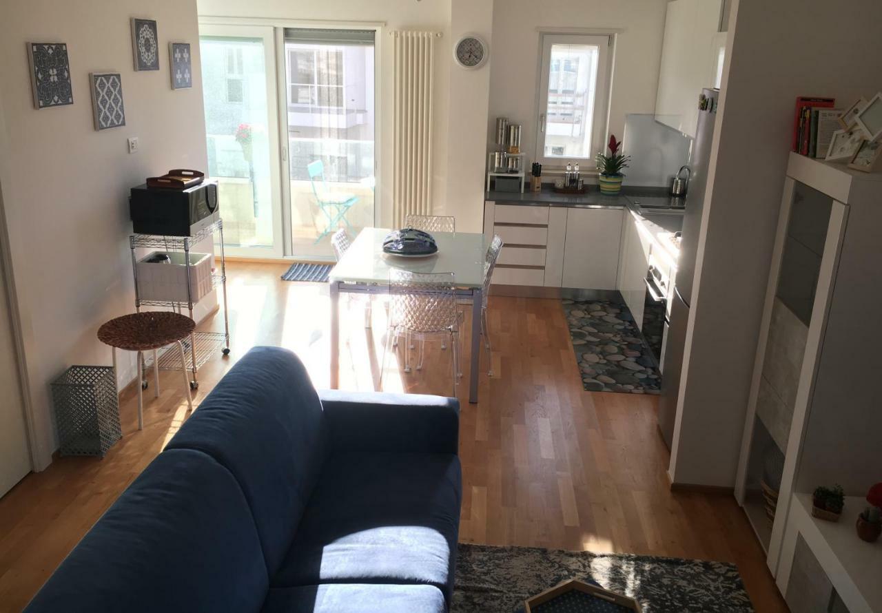 Teti Holiday Home Polignano a Mare Luaran gambar