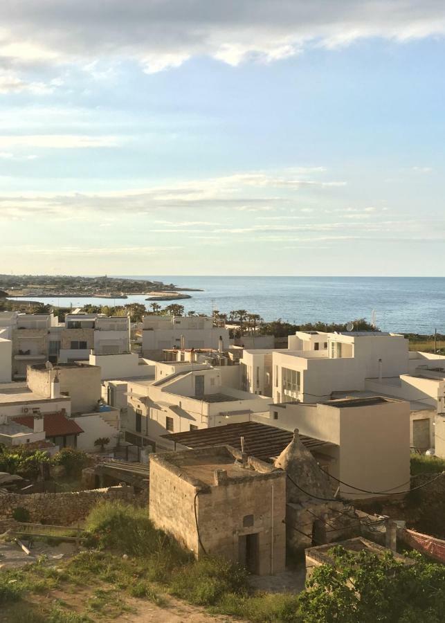 Teti Holiday Home Polignano a Mare Luaran gambar