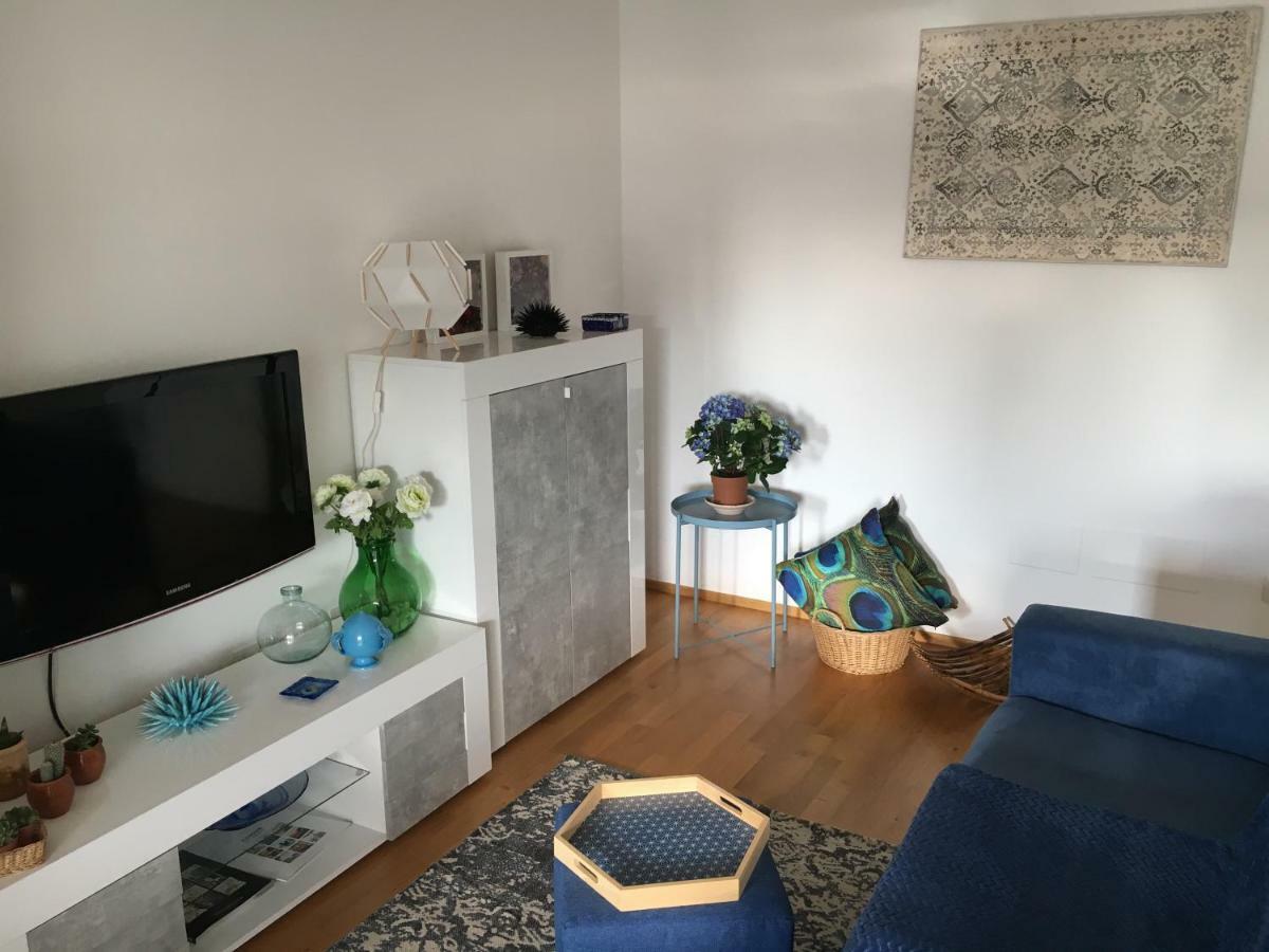 Teti Holiday Home Polignano a Mare Luaran gambar