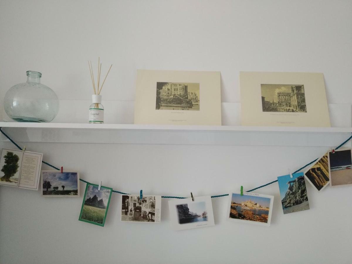 Teti Holiday Home Polignano a Mare Luaran gambar