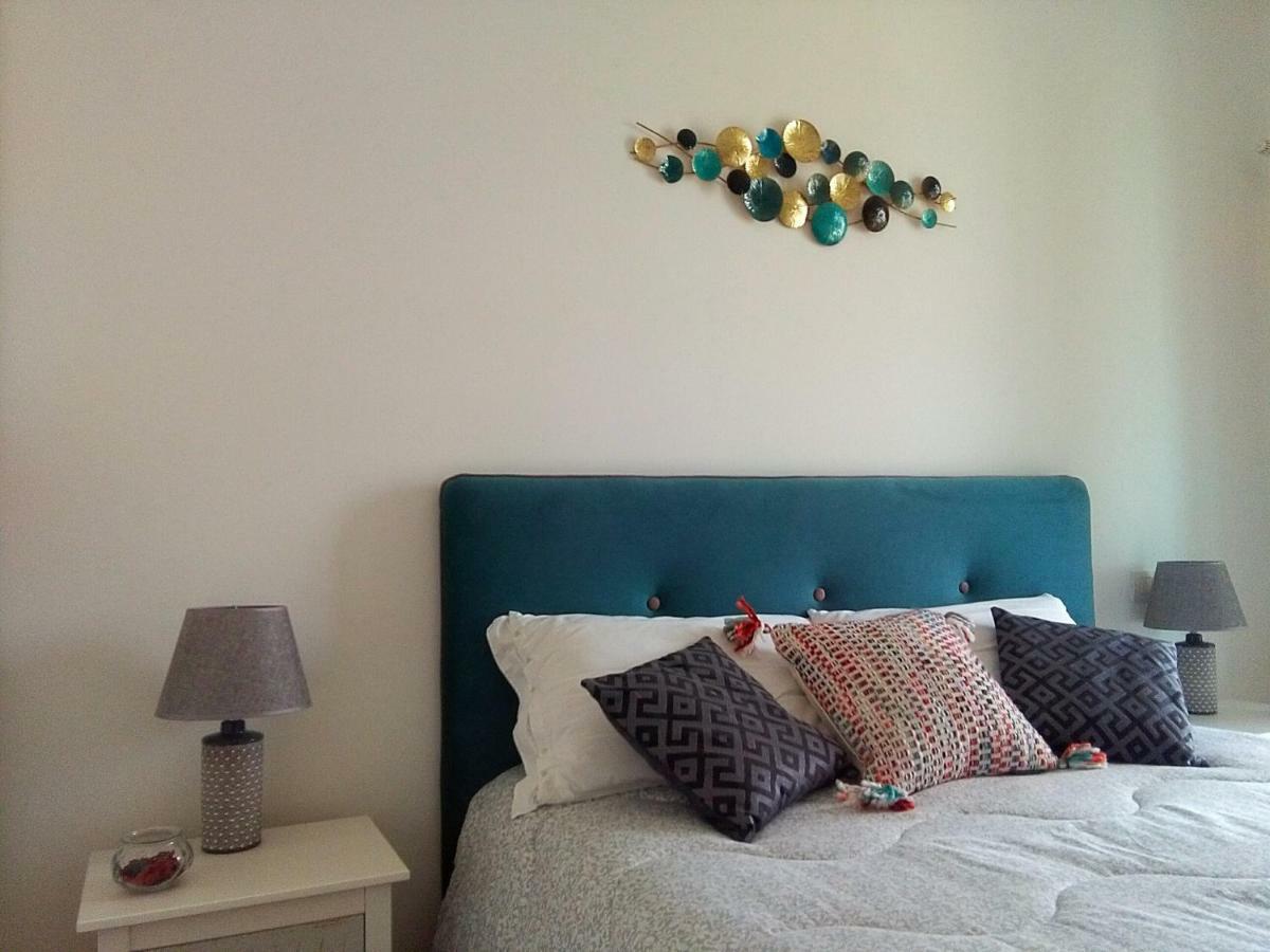 Teti Holiday Home Polignano a Mare Luaran gambar